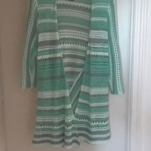 Pretty sweater
